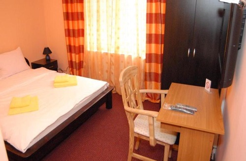 Kragujevac House | Vila Amazon
