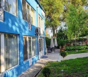 Eforie Sud House | Vila Aqua