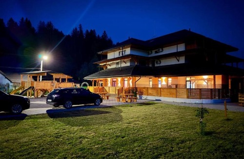 Gura Humorului Villa | Vila Arina