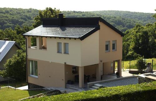 Velika Villa | Vila Atlantida