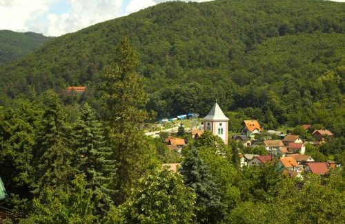Velika Villa | Vila Atlantida
