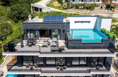 Moca Villa | Vila Aurelia 2