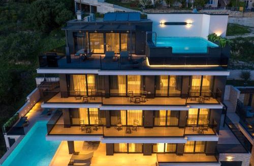 Moca Villa | Vila Aurelia 2