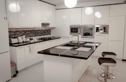 Alba Iulia Villa | Vila Carolina Apulum