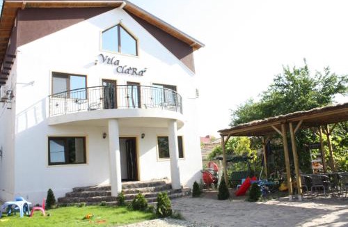 Eforie Nord House | Vila Clara