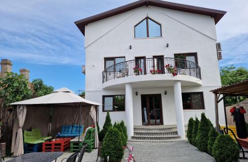 Eforie Nord House | Vila Clara