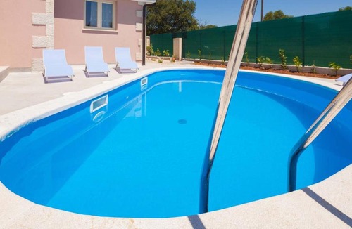 Kosinozici Villa | Vila Contessa