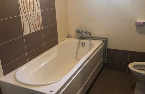 Bragadiru Apartment | Vila cu trandafiri Cozy Apartments 2 camere