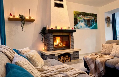 Comarnic Villa | Vila David 2 Comarnic