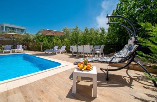 Fazana Villa | Vila Delma in Fazana,Peroj