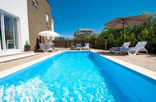 Fazana Villa | Vila Delma in Fazana,Peroj