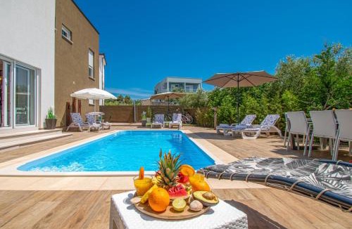 Fazana Villa | Vila Delma in Fazana,Peroj
