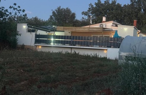 Trn Villa | Vila Drago