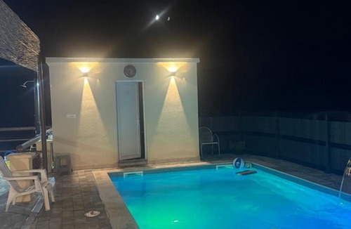 Trn Villa | Vila Drago