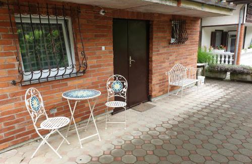 Ludbreg House | Vila Ema-kuća za odmor