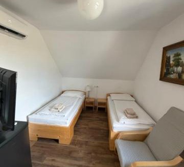 Lesce House | Vila Eva Lesce - Bled