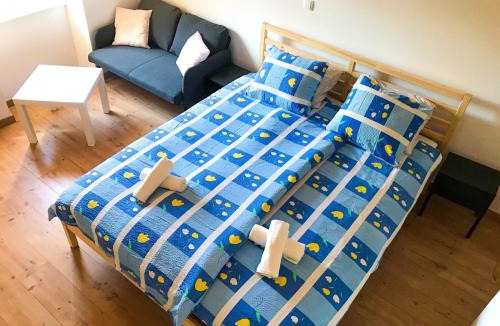 Susak Apartment | Vila Flora