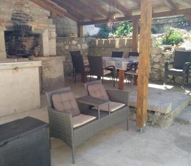 Susak Apartment | Vila Flora