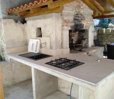 Susak Apartment | Vila Flora