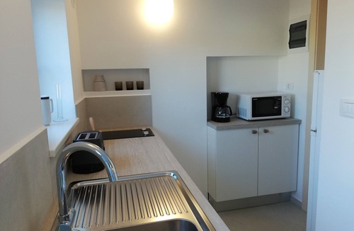 Koper Apartment | Vila Flori - Seaview Apartment, walking distance to beach