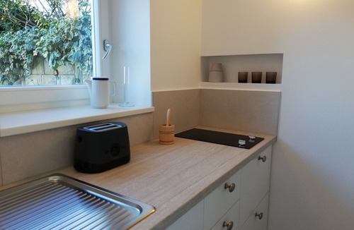 Koper Apartment | Vila Flori - Seaview Apartment, walking distance to beach