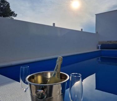 Srima Villa | Vila Geminos I