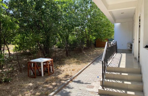 Costinesti House | Vila Grădina Soarelui Costinesti