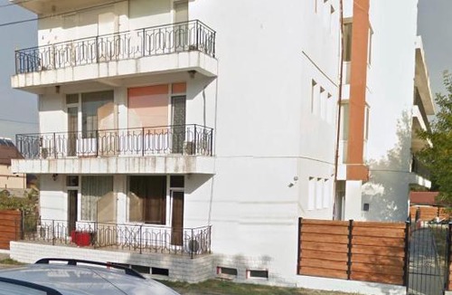 Costinesti House | Vila Grădina Soarelui Costinesti