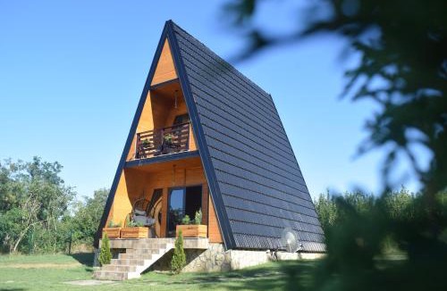 Vrdnik Villa | Vila Grujic
