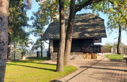 Zalec House | VILA HELENA