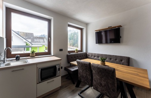 Skofja Loka Apartment | Vila Hrastnica 3 Apartma Princ famaly friendly near Škofja Loka
