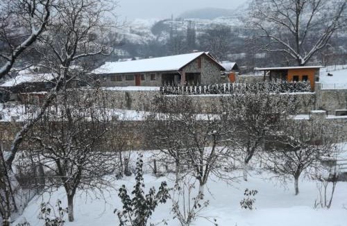 Valisoara Villa | Vila Izvoarele