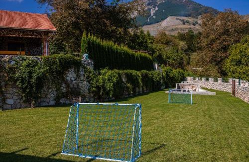 Valisoara Villa | Vila Izvoarele