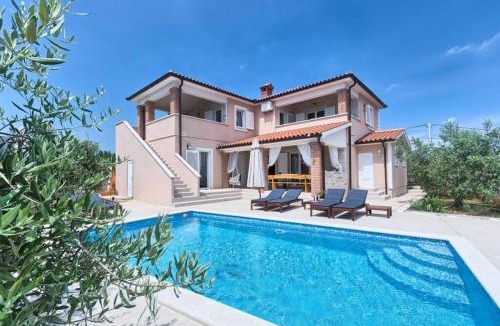 Peruski Villa | Vila Javor