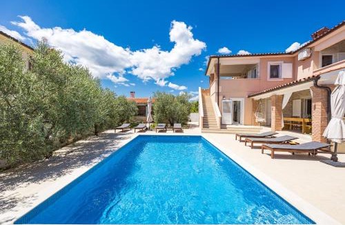 Peruski Villa | Vila Javor