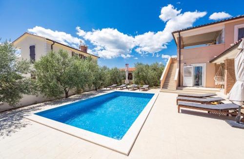 Peruski Villa | Vila Javor