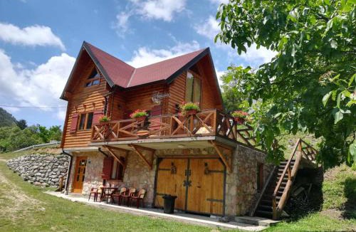 Stara Planina Apartment | Vila Jelena