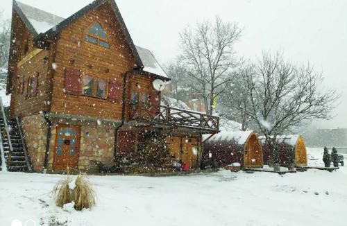 Stara Planina Apartment | Vila Jelena