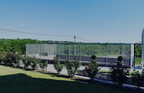 Mladenovac Villa | Vila Jovanovic