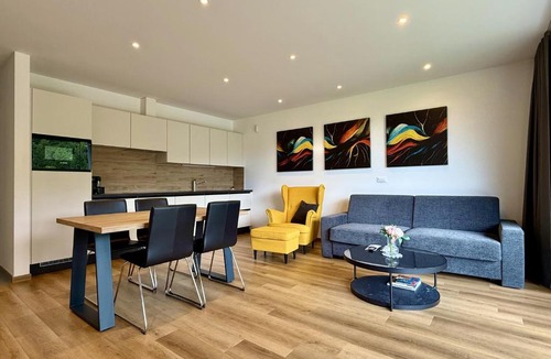 Bled Apartment | Vila Katarina - Lake View Apartments
