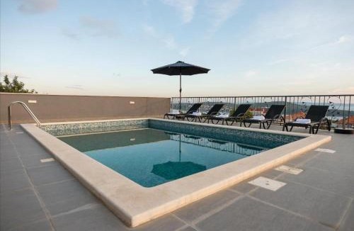 Seget Vranjica Villa | Vila Kathy - kuća za odmor