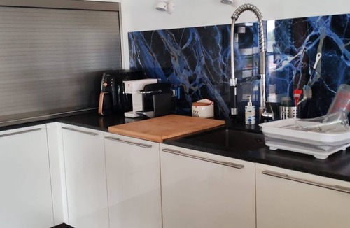 Bregi House | Vila Koko by Interhome