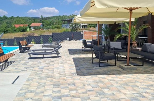 Vrdnik Villa | Vila Konak
