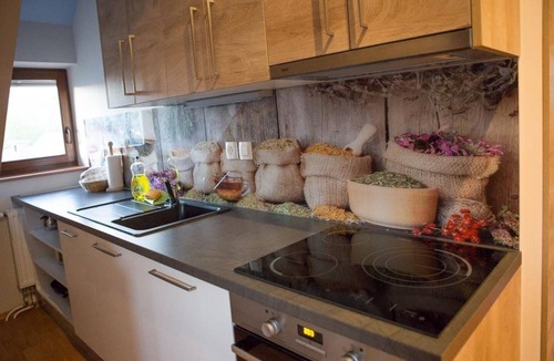 Lesce Apartment | Vila Lesce apartment near Bled