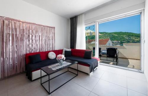 Mokosica Apartment | Vila Lucia