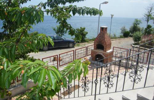 Eforie Villa | Vila Lucian