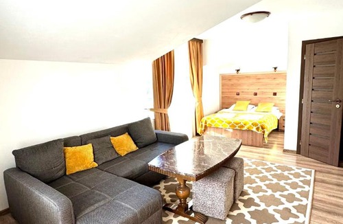 Sangeorz-Bai House | Vila Luminita