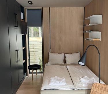 Toplita House | Vila M15
