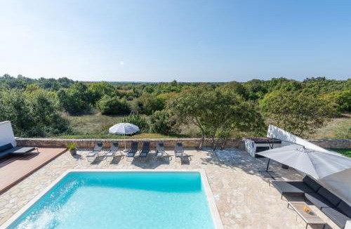 Cabrunici Villa | Vila Majda