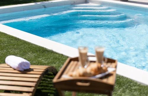 Kastel Novi Villa | Vila MaMe